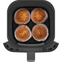 Fritadeira Elétrica Oster Digital com Visor 4,6L OFRT970 127V - 8