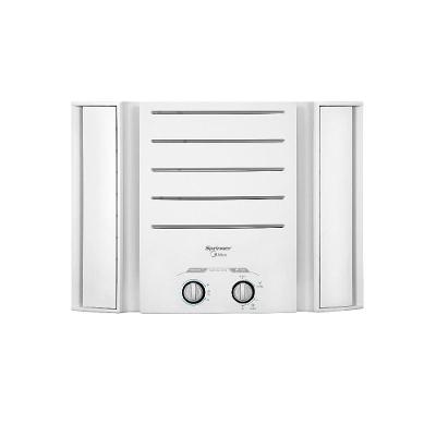 Ar Condicionado Janela Mecânico Springer Midea 10000 BTUs Frio 220V QCK105BB