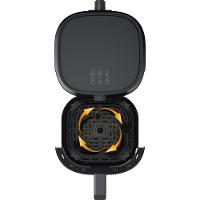 Fritadeira Elétrica Philips Walita Grill Edition Preta 1400W 4,1L 220V HD9202/90 - 6