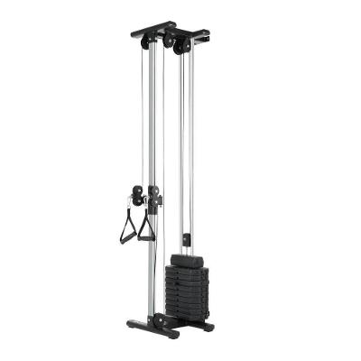 Monocross Over Fixo De Parede Polia Dupla Gallant Elite 65 Kg (GEM65H12A-PT)