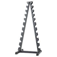 Expositor Torre Suporte para Halteres Pesos e Dumbbells de 1 a 10kg Gallant Elite (GTE20VFEA-PT) - 5