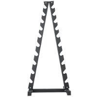 Expositor Torre Suporte para Halteres Pesos e Dumbbells de 1 a 10kg Gallant Elite (GTE20VFEA-PT) - 7