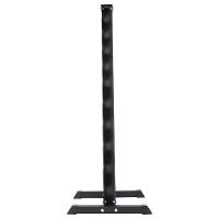 Expositor Torre Suporte para Halteres Pesos e Dumbbells de 1 a 10kg Gallant Elite (GTE20VFEA-PT) - 9