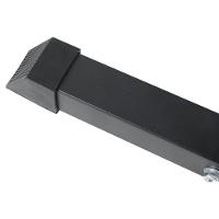 Expositor Torre Suporte para Halteres Pesos e Dumbbells de 1 a 10kg Gallant Elite (GTE20VFEA-PT) - 10