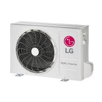 Ar-Condicionado LG DUAL Inverter Voice +AI ARTCOOL 12.000 BTU  Frio 220V - S3-Q12JAR1K - 8