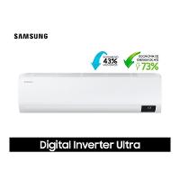 Ar-Condicionado Split Samsung Digital Inverter Ultra 18000 BTUS Frio 220V AR18CVHZAWKXAZ - 2
