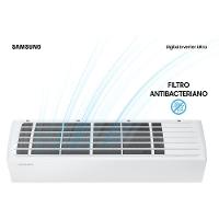 Ar-Condicionado Split Samsung Digital Inverter Ultra 18000 BTUS Frio 220V AR18CVHZAWKXAZ - 3