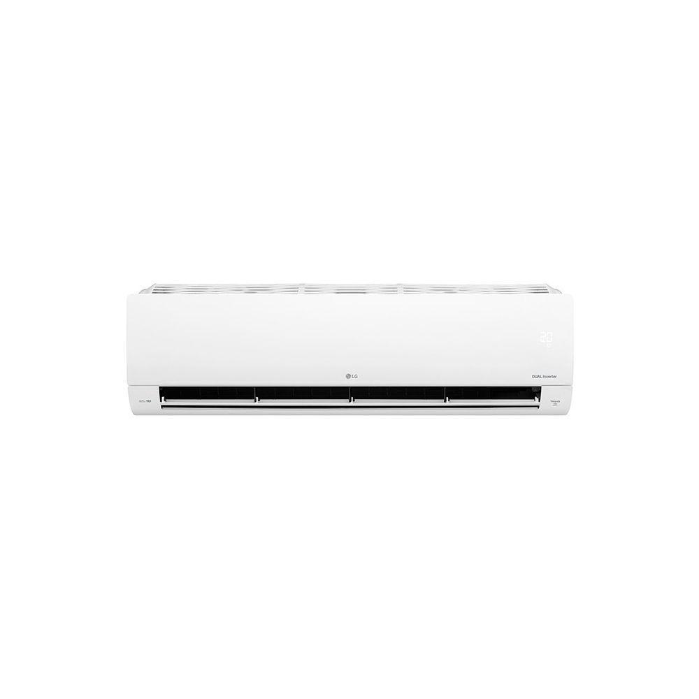 Ar Condicionado Split LG Dual Inverter Voice +IA 24000 BTUs Frio 220V S3-Q24K231B.EB2GAM1 - 3