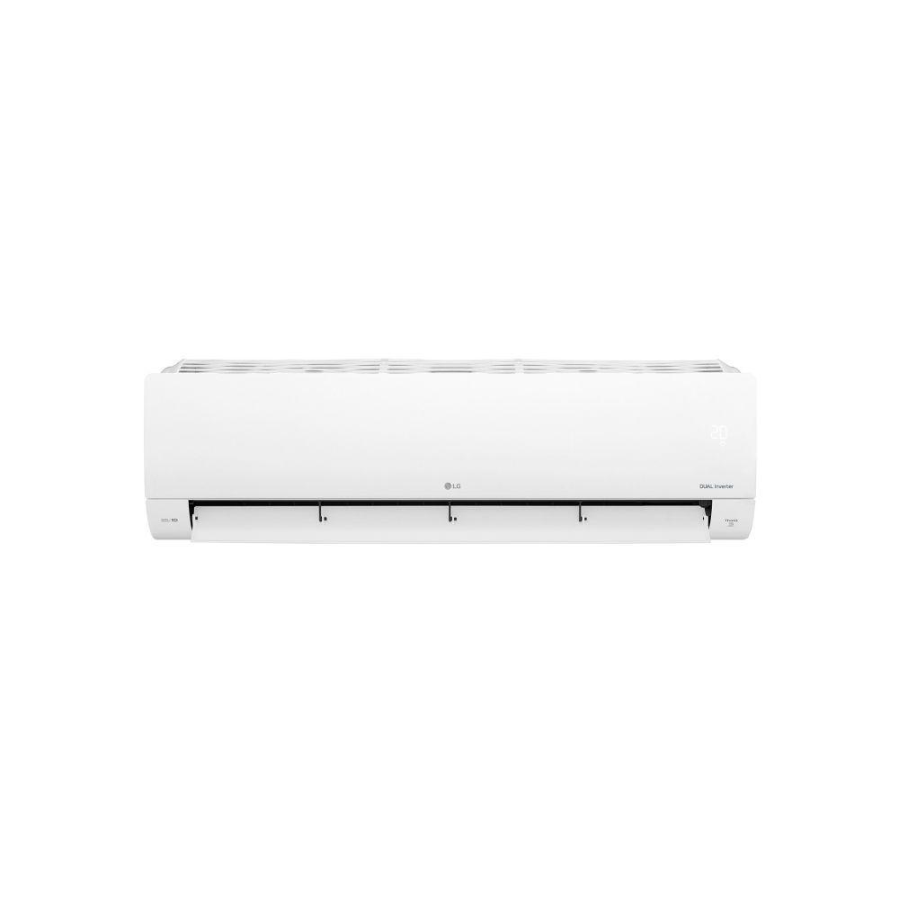 Ar Condicionado Split LG Dual Inverter Voice +IA 24000 BTUs Frio 220V S3-Q24K231B.EB2GAM1 - 4