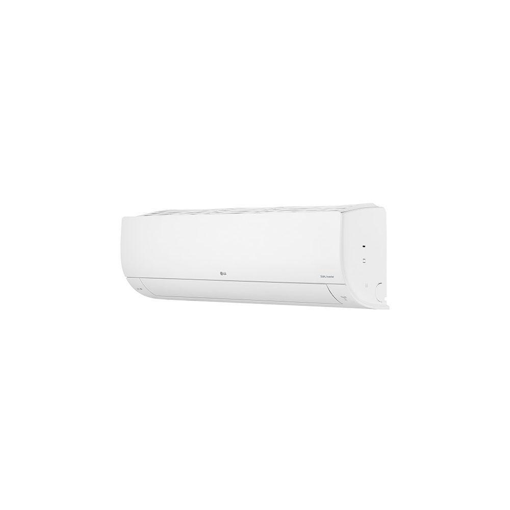 Ar Condicionado Split LG Dual Inverter Voice +IA 24000 BTUs Frio 220V S3-Q24K231B.EB2GAM1 - 5