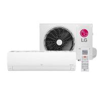 Ar Condicionado Split LG Dual Inverter Voice +IA 24000 BTUs Frio 220V S3-Q24K231B.EB2GAM1 - 1