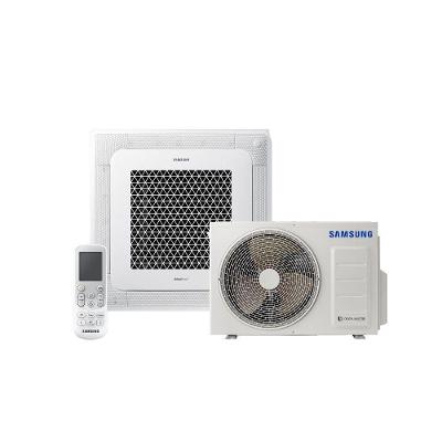 Ar Condicionado Cassete Inverter Samsung WindFree 24000 BTUS Quente e Frio 220V