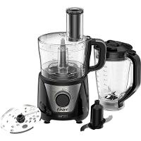 Multiprocessador de alimentos Oster Black 4 em 1 OMPR851 220V - 2