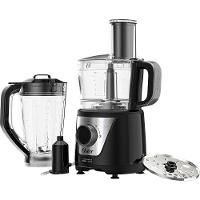 Multiprocessador de alimentos Oster Black 4 em 1 OMPR851 220V - 6