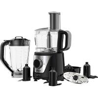 Multiprocessador de alimentos Oster Black 7 em 1 OMPR850 220V - 3