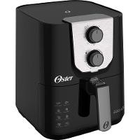 Fritadeira Elétrica Sem Óleo Oster Black Perform 4,5L OFRT510 127V - 5