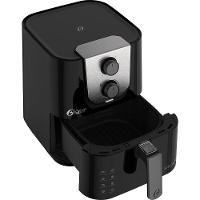 Fritadeira Elétrica Sem Óleo Oster Black Perform 4,5L OFRT510 127V - 8