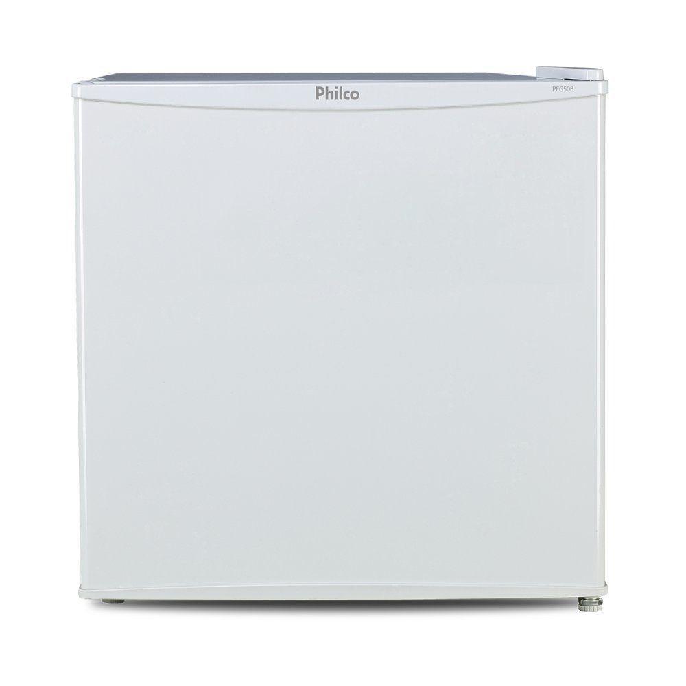 Frigobar Philco 45L 127V Branco PFG50B - 1