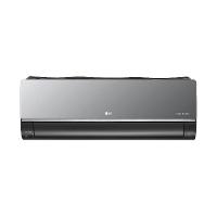Ar-Condicionado LG DUAL Inverter Voice +AI ARTCOOL 12.000 BTU  Quente-Frio 220V - S3-W12JAR7A - 2