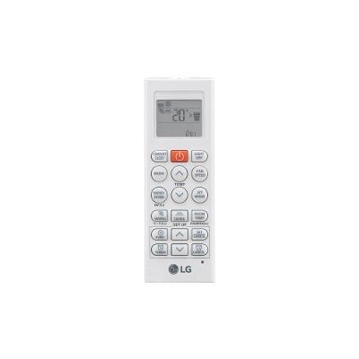 Ar-Condicionado LG DUAL Inverter Voice +AI 18.000 BTU  Frio 220V - S3-Q18KL31B