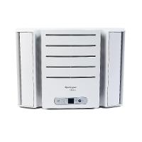 Ar Condicionado Janela Eletrônico Springer Midea 10000 BTUS Frio 110V QCK108RB - 1
