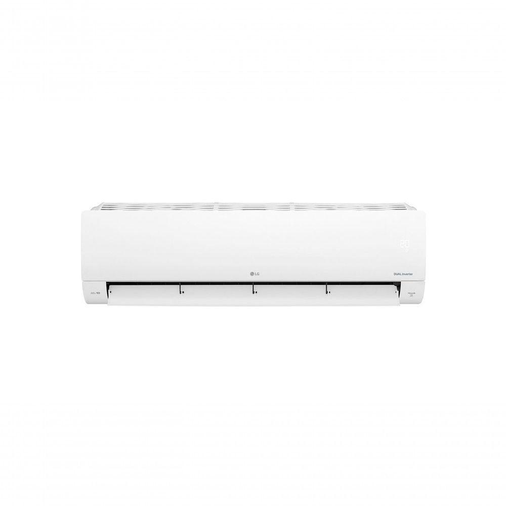 Ar-Condicionado LG DUAL Inverter Voice +AI 24.000 BTU  Quente- Frio 220V - S3-W24K231A - 3