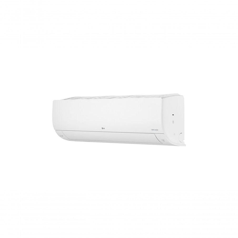 Ar-Condicionado LG DUAL Inverter Voice +AI 24.000 BTU  Quente- Frio 220V - S3-W24K231A - 6