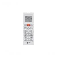 Ar-Condicionado LG DUAL Inverter Voice +AI 24.000 BTU  Quente- Frio 220V - S3-W24K231A - 9