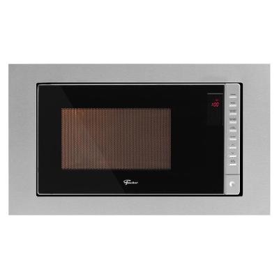 Micro-ondas de Embutir Digital 34900 - 98441 25L Inox com Automenu 110V