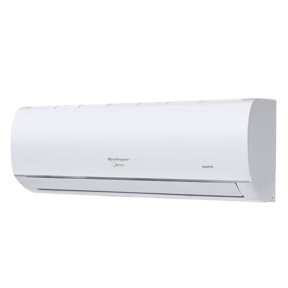 Ar Condicionado Split Springer Midea Airvolution Connect Inverter 9000 BTUS Frio 220V 38TVCI09S5 - 5