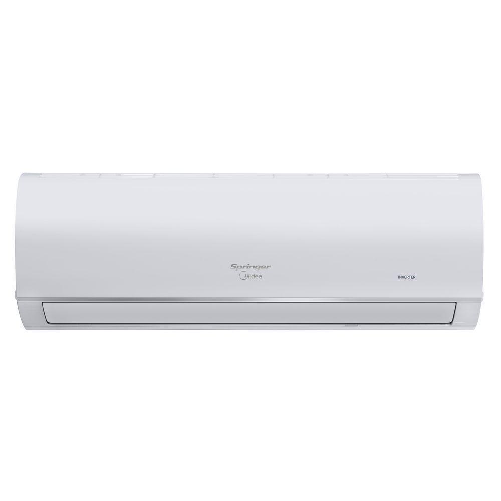 Ar Condicionado Split Springer Midea Airvolution Connect Inverter 22000 BTUS Frio 220V 38TVCI22S5 - 2