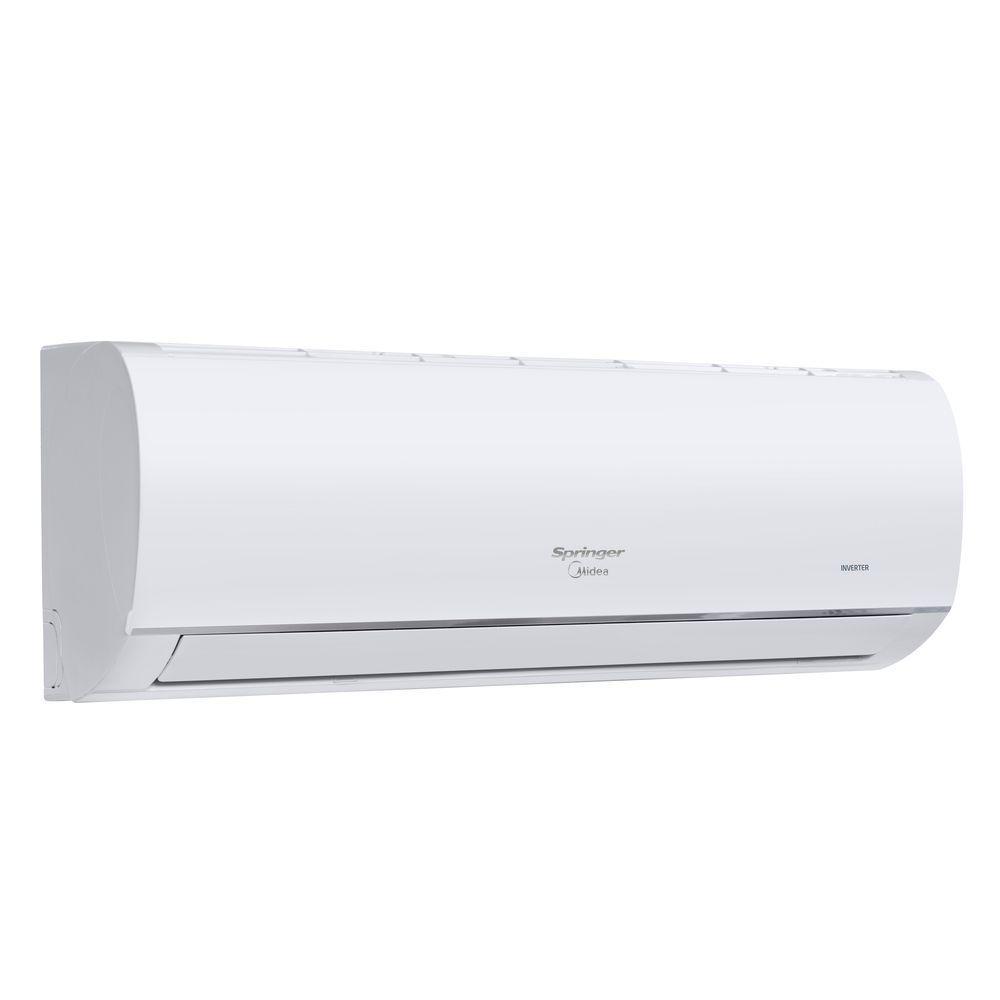 Ar Condicionado Split Springer Midea Airvolution Connect Inverter 22000 BTUS Frio 220V 38TVCI22S5 - 6