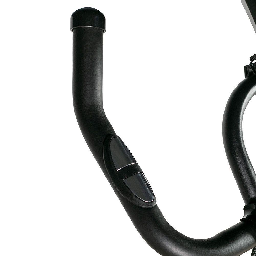 Bicicleta Ergométrica Spinning Gallant Trainer Mecânica Ate 100kg Roda De Inercia 6kg (GSB06HBTA-PT) - 8