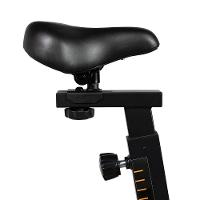 Bicicleta Ergométrica Spinning Gallant Trainer Mecânica Ate 100kg Roda De Inercia 6kg (GSB06HBTA-PT) - 5