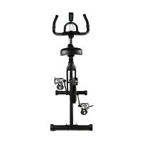 Bicicleta Ergométrica Spinning Gallant Trainer Mecânica Ate 100kg Roda De Inercia 6kg (GSB06HBTA-PT) - 10
