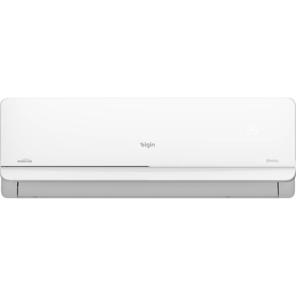 Ar Condicionado Split Inverter Elgin Eco Star 12000 BTUS Frio 127V HSFE12C1NA - 2