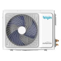 Ar Condicionado Split Inverter Elgin Eco Star 12000 BTUS Frio 127V HSFE12C1NA