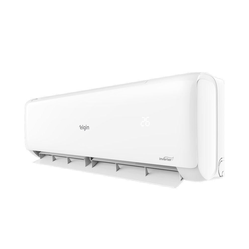 Ar Condicionado Split Elgin Eco Inverter II Wi-Fi 30000 BTUS Frio 220V HJFE30C2CB - 6