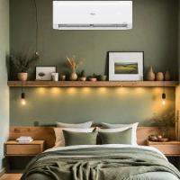 Ar Condicionado Split Elgin Eco Inverter II Wi-Fi 30000 BTUS Frio 220V HJFE30C2CB - 9