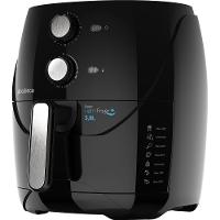 Fritadeira Elétrica Cadence Sem Óleo Super Light Fryer 3,8L Preto 127V FRT555-127 - 2