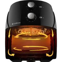 Fritadeira Elétrica Cadence Sem Óleo Super Light Fryer 3,8L Preto 127V FRT555-127 - 5