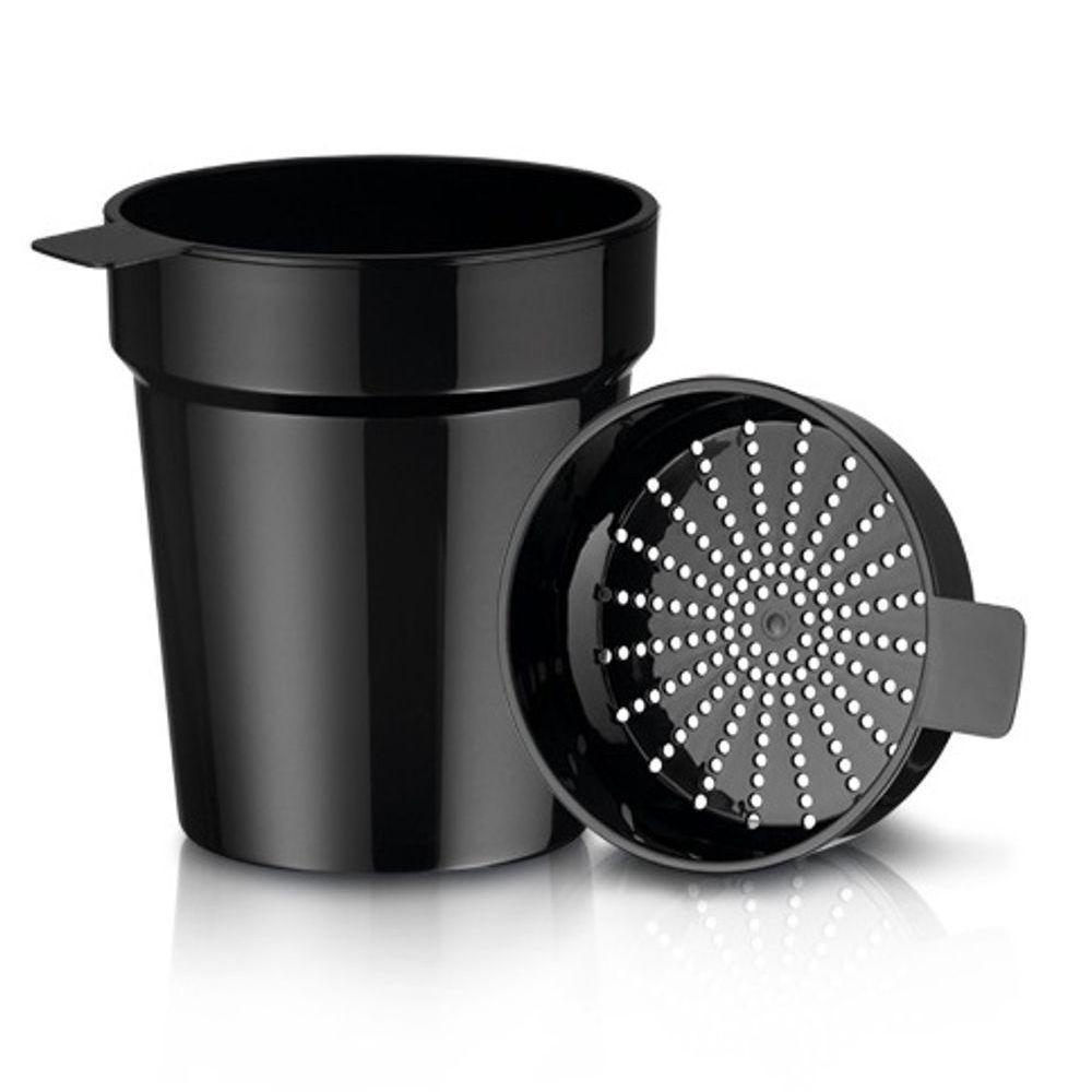 Extrator De Frutas Mondial Premium Turbo E-10 Preto Bivolt (4190-01) - 5