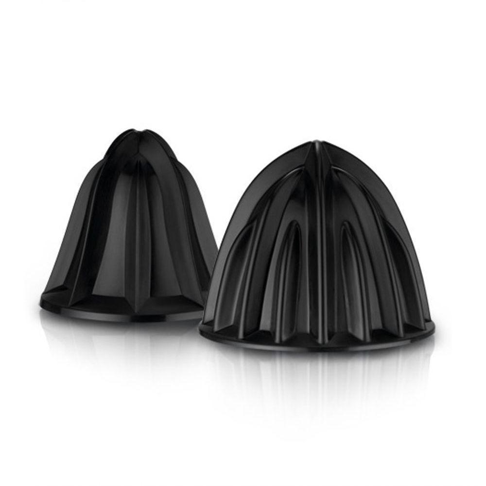 Extrator De Frutas Mondial Premium Turbo E-10 Preto Bivolt (4190-01) - 6