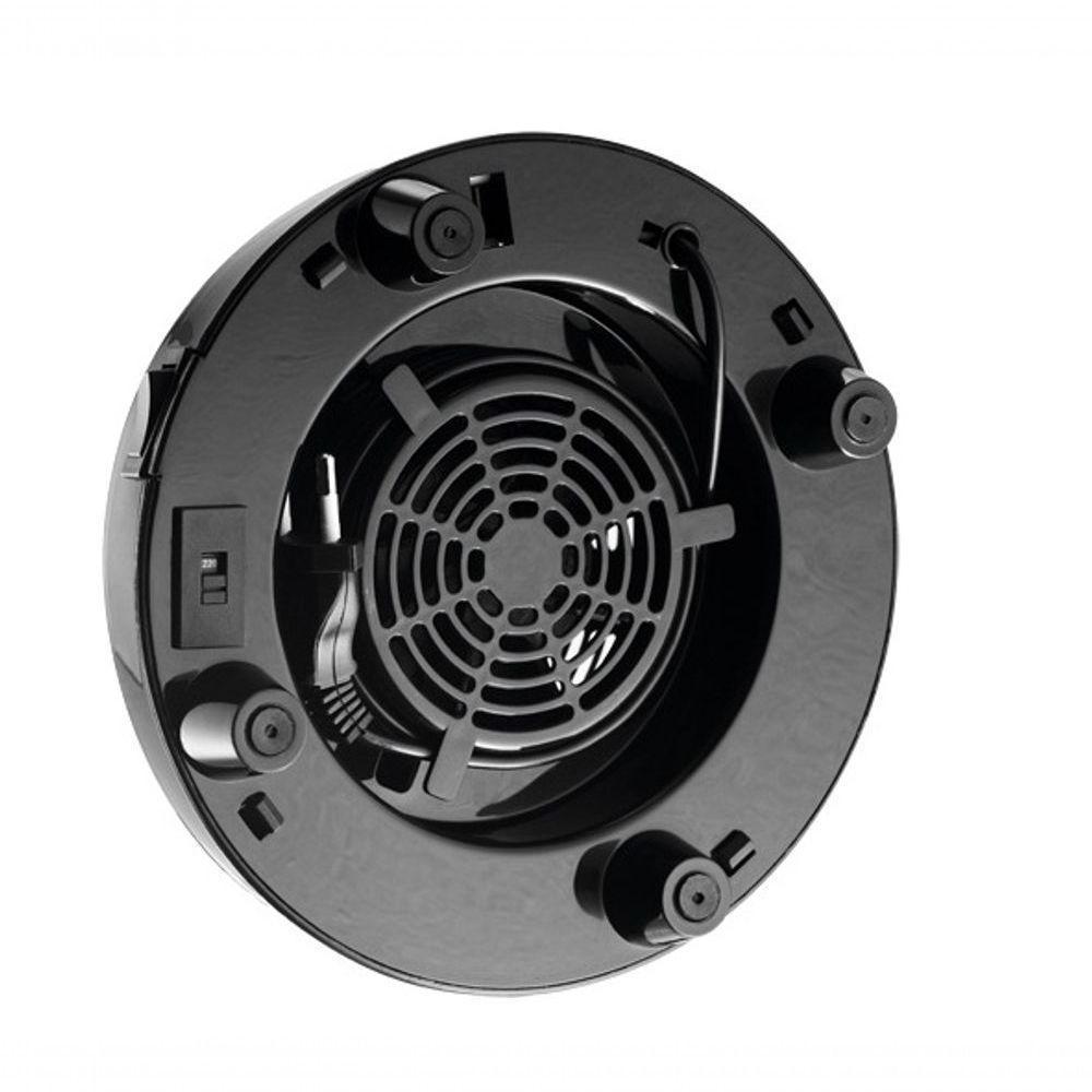 Extrator De Frutas Mondial Premium Turbo E-10 Preto Bivolt (4190-01) - 7