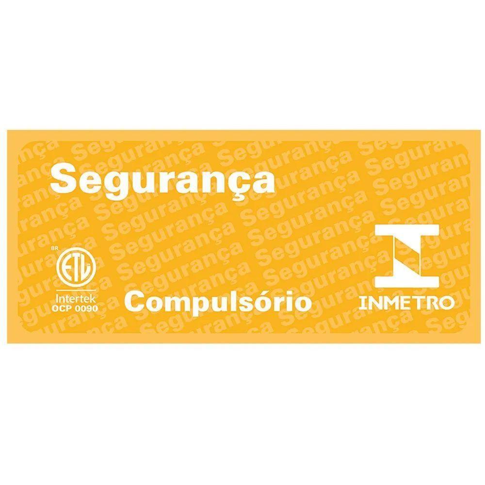 Aspirador De Po WAP Power Speed Preto 127V 2 em 1 FW006007-127V - 4