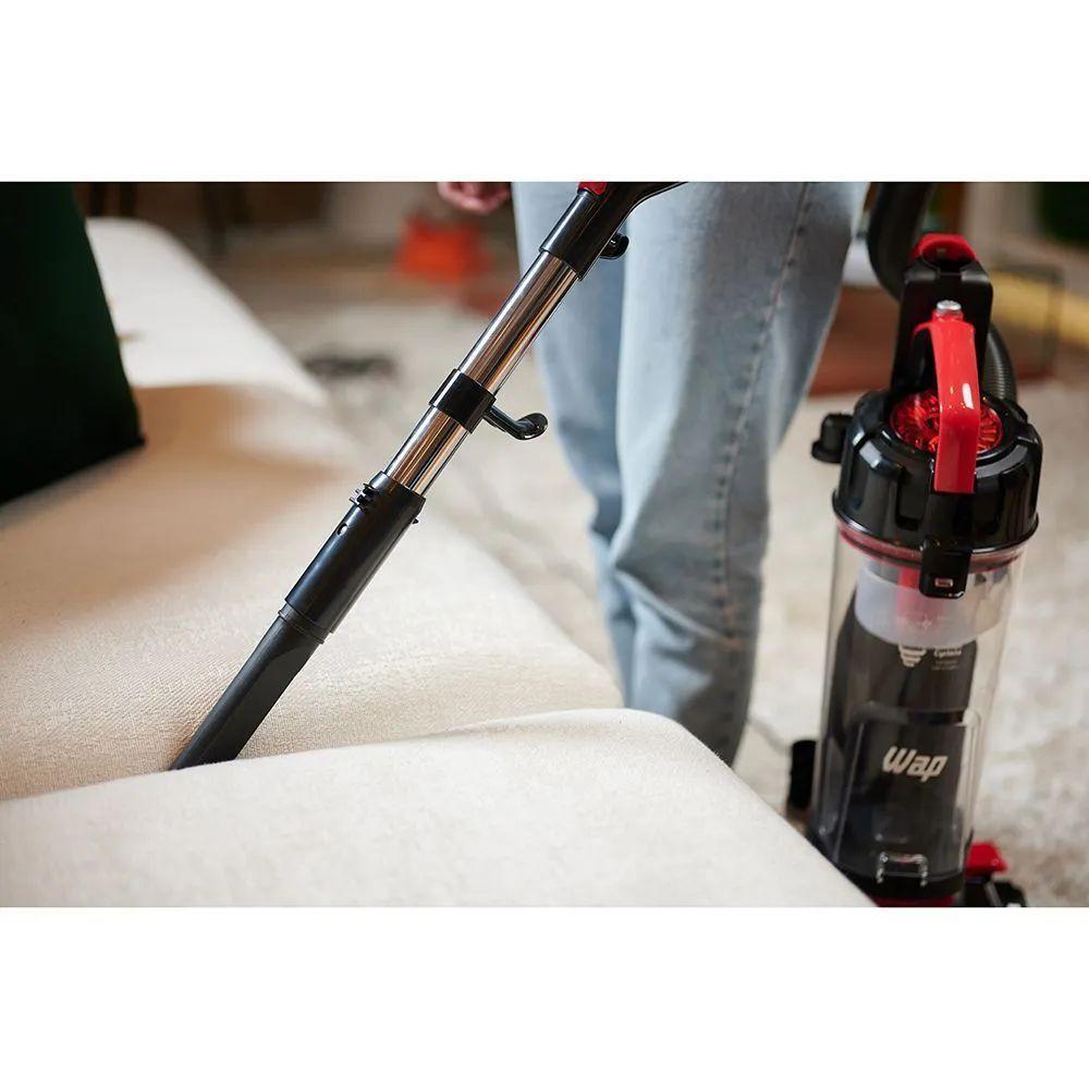 Aspirador De Po WAP Power Speed Preto 127V 2 em 1 FW006007-127V - 7