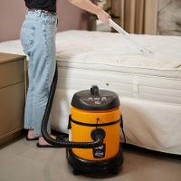 Extratora Home Cleaner Profissional Pó e Água Wap 1600W 127V FW005464-127V - 9