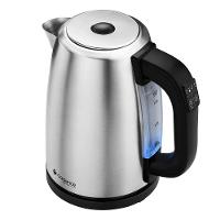 Chaleira Elétrica Cadence 1,7L Aço Inox 127V CEL505-127 - 2