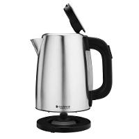 Chaleira Elétrica Cadence 1,7L Aço Inox 127V CEL505-127