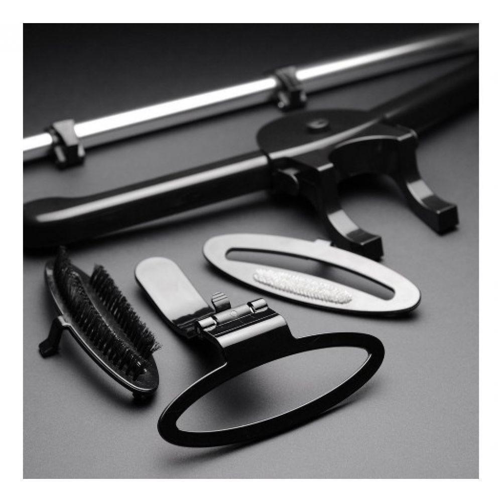 Passadeira a Vapor Cadence Lisser Pro Branca 127V VAP904 - 3